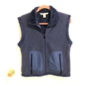 Nina Capri vest